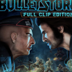 Review Film: Bulletstorm Legacy