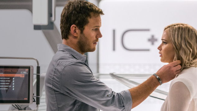 review-film-passengers