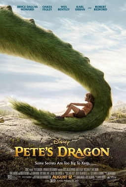 review-film-petes-dragon