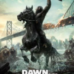 Review Film Dawn of the Planet of the Apes