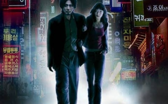 Review Film Oldboy: Balas Dendam Korea Abadi