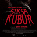 Sinopsis film Siksa Kubur misteri pembuktian alam barzakh