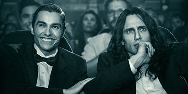 Review Film The Disaster Artist Kisah Komedi Film Terburuk