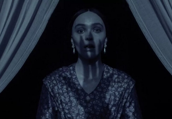 Review Film Nosferatu Mahakarya Horor Gotik yang Mencekam