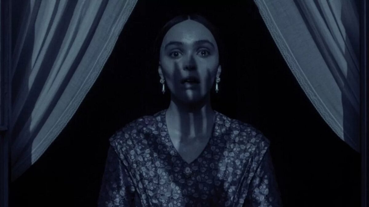 Review Film Nosferatu Mahakarya Horor Gotik yang Mencekam