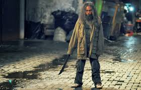Review The Raid 2 Berandal Sekuel Aksi Paling Epik