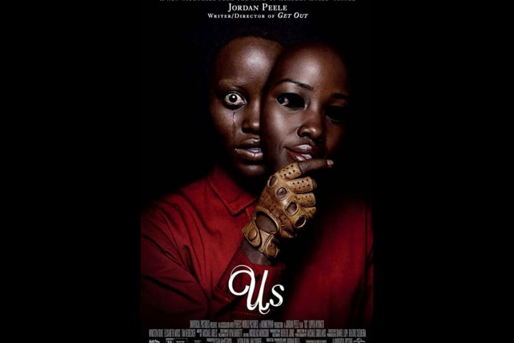 Review Film Us Jordan Peele dan Horor Doppelganger