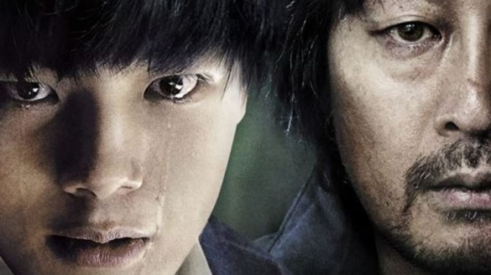 Review Film Hwayi Kisah Anak yang Dibesarkan Pembunuh