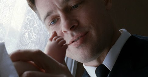 Review The Tree of Life Makna Hidup dan Alam Semesta