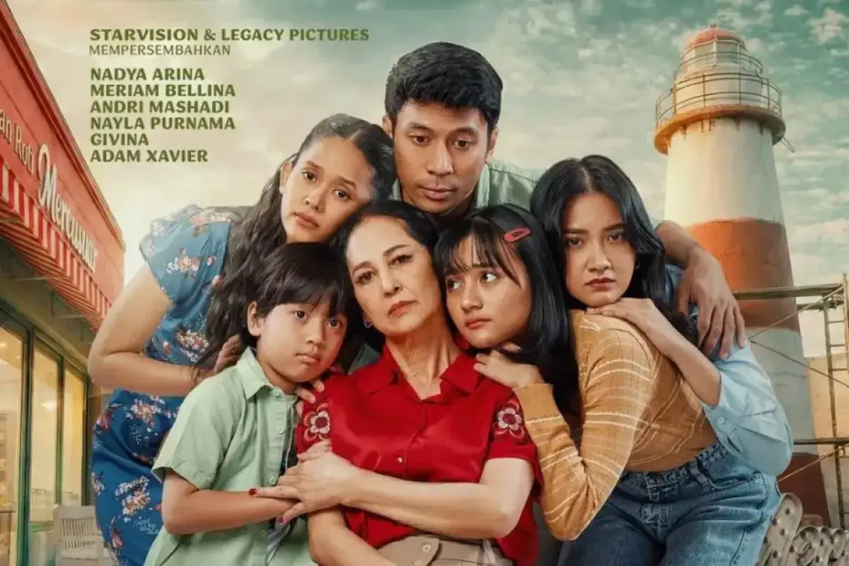 Ulasan Film Drama Terbaru Paling Menyentuh Hati 2026