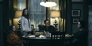 Review Film Hereditary Horor Keluarga yang Terkutuk