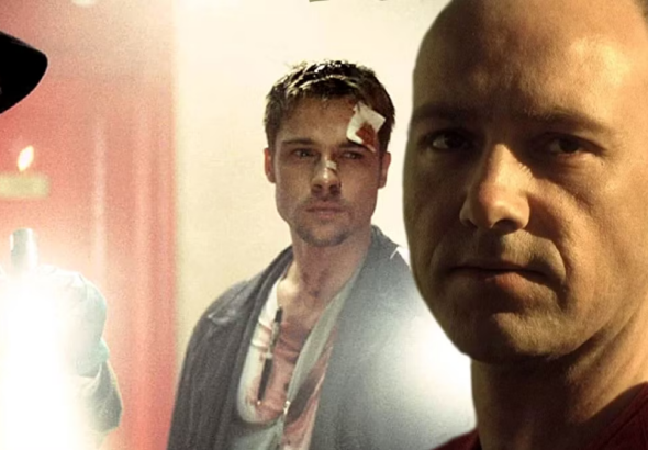 Review Film Se7en Thriller Detektif Paling Mencekam