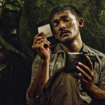 Review Modus Anomali Teka Teki Hilang Ingatan Berdarah