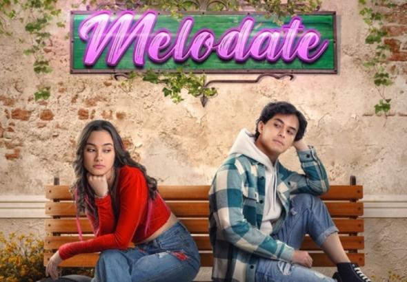 Review Film Melodi Masa Lalu Kisah Musisi Legendaris