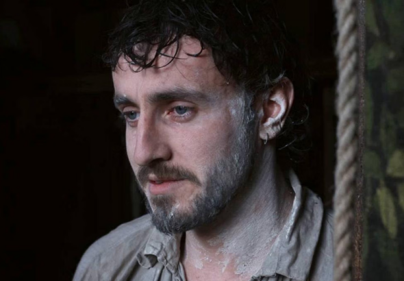 Review Film Hamnet Drama Sejarah Keluarga Shakespeare