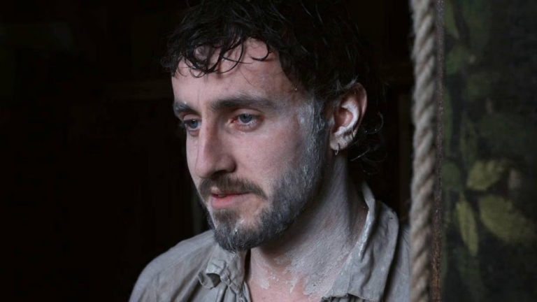 Review Film Hamnet Drama Sejarah Keluarga Shakespeare