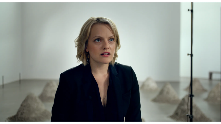 Review Film The Square Krisis Moral Seniman Kontemporer