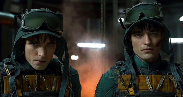 Review Mickey 17 Sci Fi Thriller Epik 2026