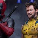 Review Deadpool Wolverine Team Up Film