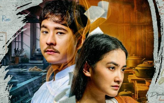 Review Film Sejarah Terbaru Rekonstruksi Detail Penuh Realisme
