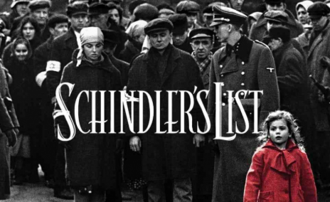 Review Film Schindler's List Kisah Kemanusiaan