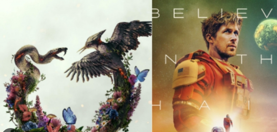 Review Film 2026 Adaptasi Novel Laris Tembus Bioskop