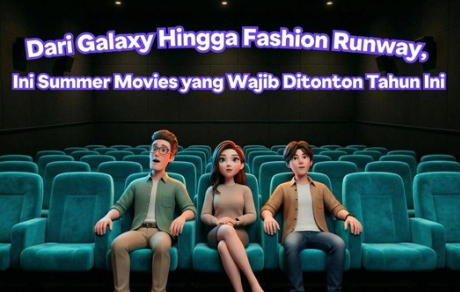 Review Film Modern Terbaru Favorit Penonton Bioskop Digital
