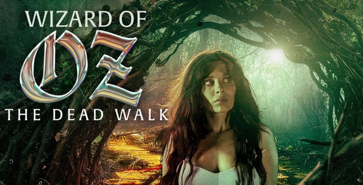 The Wizard of Oz: The Deal Walk