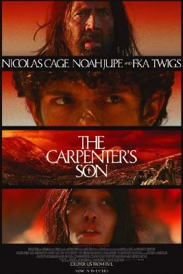 Film The Carpenter's Son