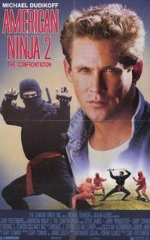 review-film-american-ninja-2-the-confrontation
