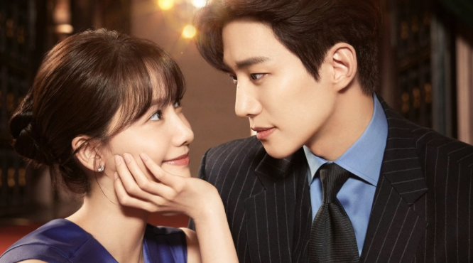 Review Film King the Land: Romansa Hotel yang Lucu