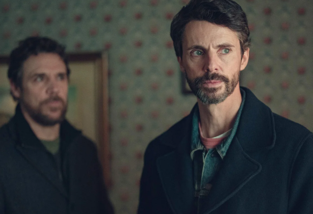 Review Film Dept Q: Kasus Crime yang Penuh Teka-Teki