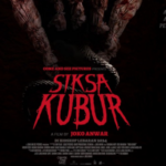 Review Film Siksa Kubur: Horor Psikologi yang Menyakitkan
