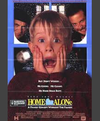 Review Film Home Alone