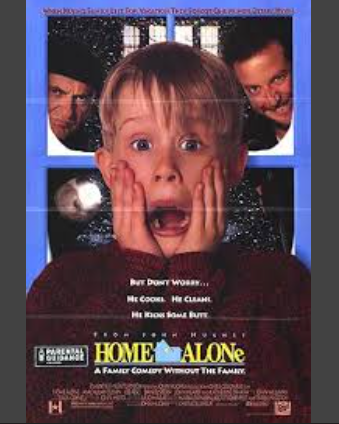 Review Film Home Alone