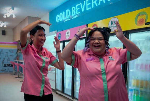 Review Film Night Shift for Cuties: Komedi Persahabatan