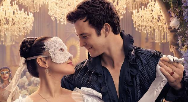 Review Film Mother of the Bride: Keindahan Pulau Thainland