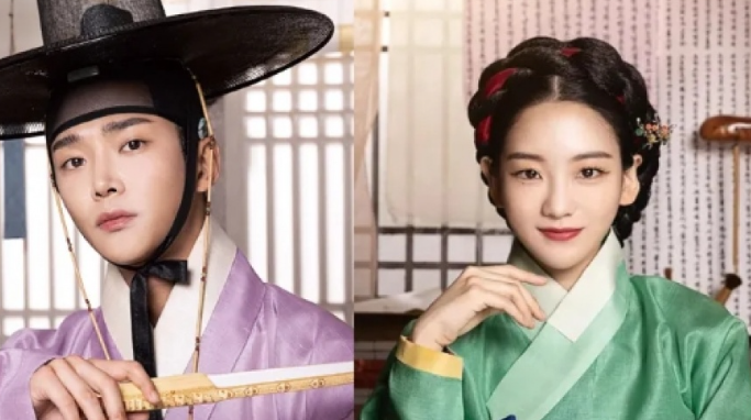 Review Film The Matchmaker: Pernikahan Paksa