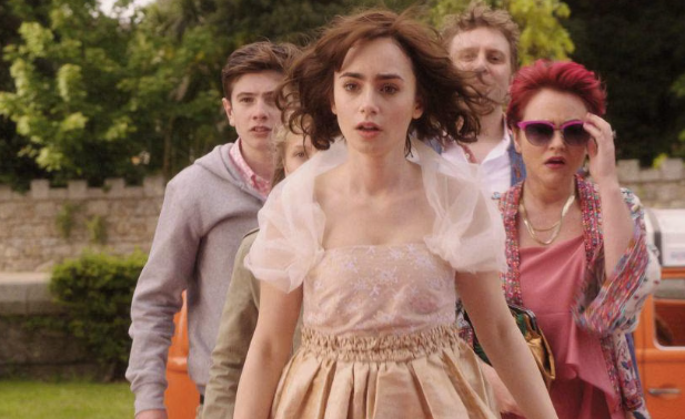 Review Film Love, Rosie