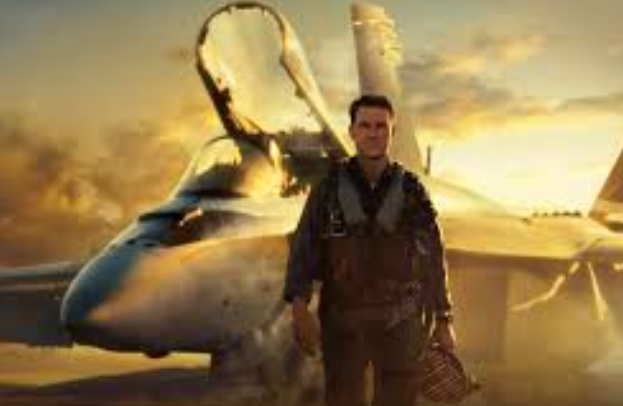 Review Film Top Gun: Maverick – Kembalinya Sang Pilot Legenda