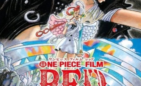 Tinjauan Film Anime One Piece Film Red serta Mitologi