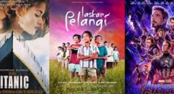 Review Film Terbaik Sepanjang Masa Versi Penonton