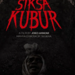Review Film Siksa Kubur Horor Religi Paling Mencekam