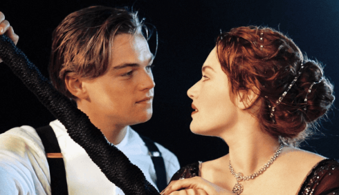 Review Film Titanic Kisah Cinta Tragis Di Atas Samudra