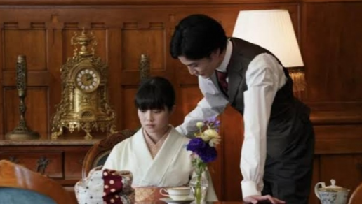 Review Film Wedding High Komedi Pernikahan Jepang Kocak