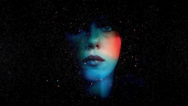 Review Film Under the Skin Alien yang Menjadi Manusia