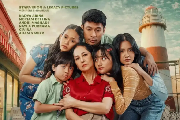 Ulasan Film Drama Terbaru Paling Menyentuh Hati 2026