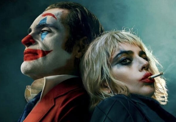 Review Film Joker Folie a Deux Eksperimen Musikal Gelap