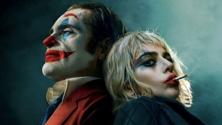 Review Film Joker Folie a Deux Eksperimen Musikal Gelap