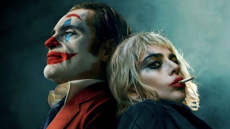 Review Film Joker Folie a Deux Eksperimen Musikal Gelap